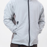 Skeleton 3L WR Jacket Light Grey SS24GR3A2GDLG