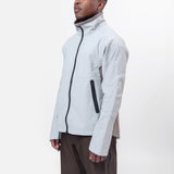 Skeleton 3L WR Jacket Light Grey SS24GR3A2GDLG