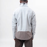 Skeleton 3L WR Jacket Light Grey SS24GR3A2GDLG