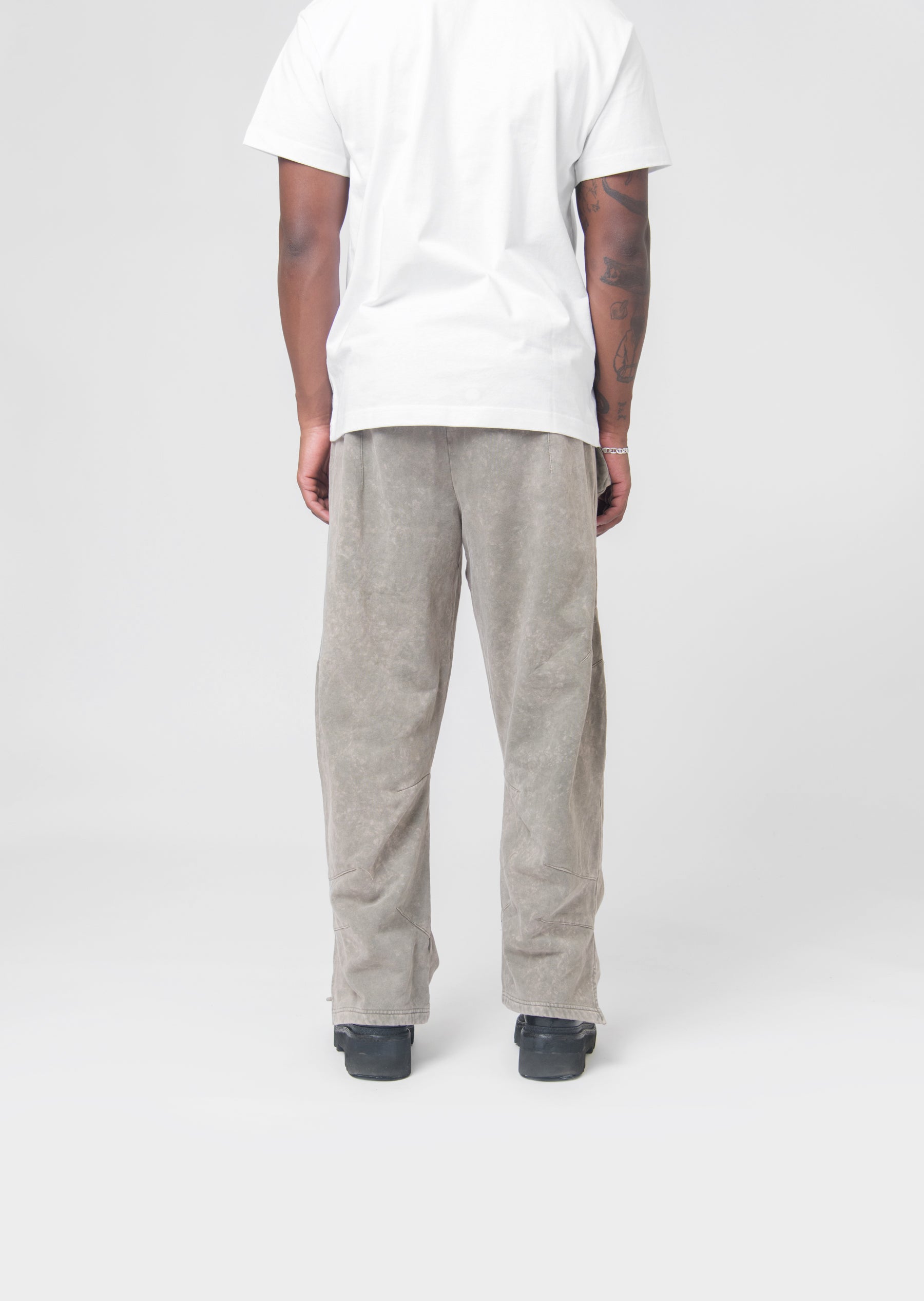 Uniform Jersey Pant Iron Grey ACWMB239
