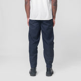 Wool Cut Out Pant Navy FL-P015-W23