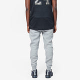 Nike KOBE Tech Fleece Joggers DK GREY HEATHER/WHITE IB2716-063
