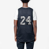 Nike KOBE Basketball Jersey BLACK/SANDDRIFT IB2711-010