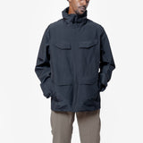 Field Jacket M Black X000009942
