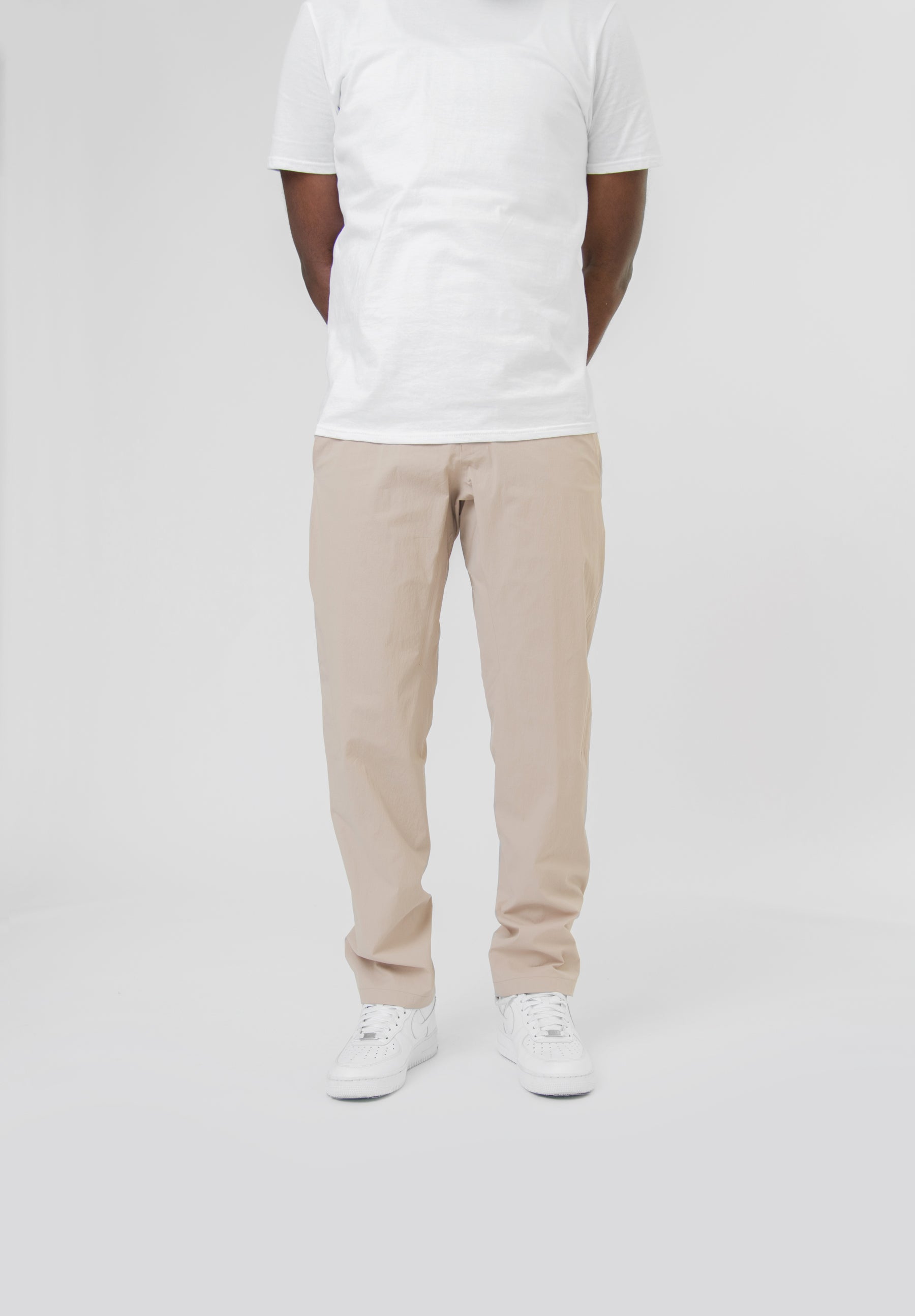Convex LT Pant Dark Wicker
