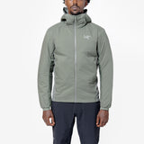 Atom Hoody M Forage X000009556