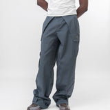 Overlay Cargo Pant Slate ACWMB276A