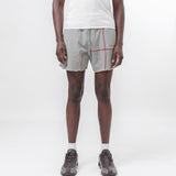 Intersect Sweatshort Cement ACWMB275