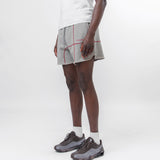 Intersect Sweatshort Cement ACWMB275