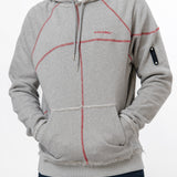 Intersect Hoodie Cement ACWMW179