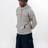 Intersect Hoodie Cement ACWMW179