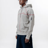 Intersect Hoodie Cement ACWMW179