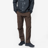 Cronin Pant M Carob X000009316