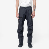 Beta Pant M Black X000009569