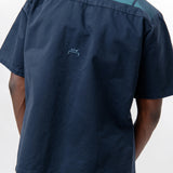 Strand Overshirt Navy ACWMSH131