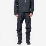 Beta Pant M Black X000009569