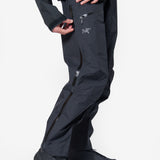 Beta Pant M Black X000009569