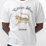 Tora Tee Short Sleeve White 0124105010030