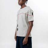 Intersect T-Shirt Cement ACWMTS179