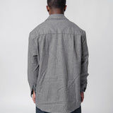 Classic Shirt Grey