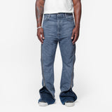 Bolan Banana Washed Grey DU02E7363