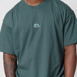 ACG Lungs SS Tee Vintage Green DQ1815-338