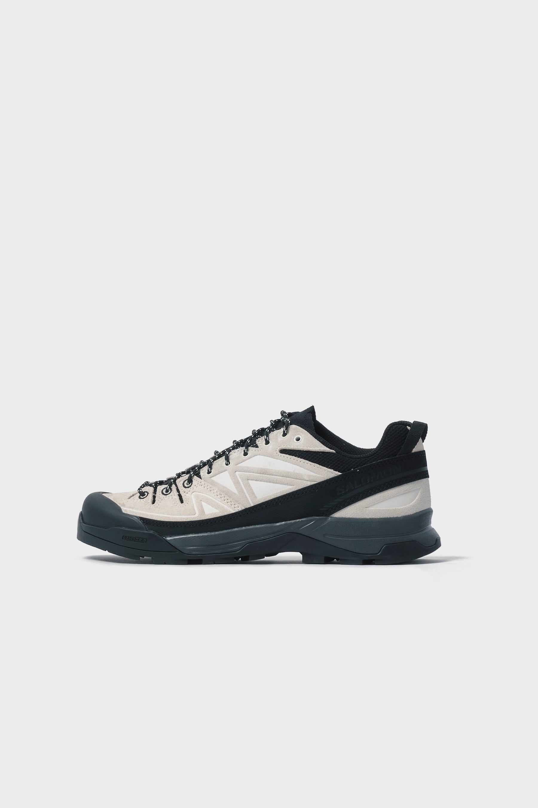 【美品】SALOMON X-ALP LTR ホワイトブラック27.0cm X-Alp LTR Black/Vanilla Ice/Rainy Day 479888 – NOMAD