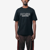 Classic T-Shirt Black 603JE01001CW