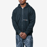 Jordan x Awake NY Hoody Black/University Red IB7288-010