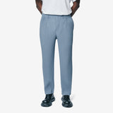 Tailored Pleats 1 Slate Blue HP58-JF152-71