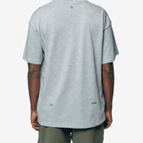 CS Tee LT Grey IB5673-063
