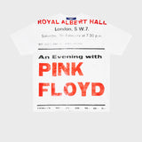 Pink Floyd T-Shirt White WN-T005-051