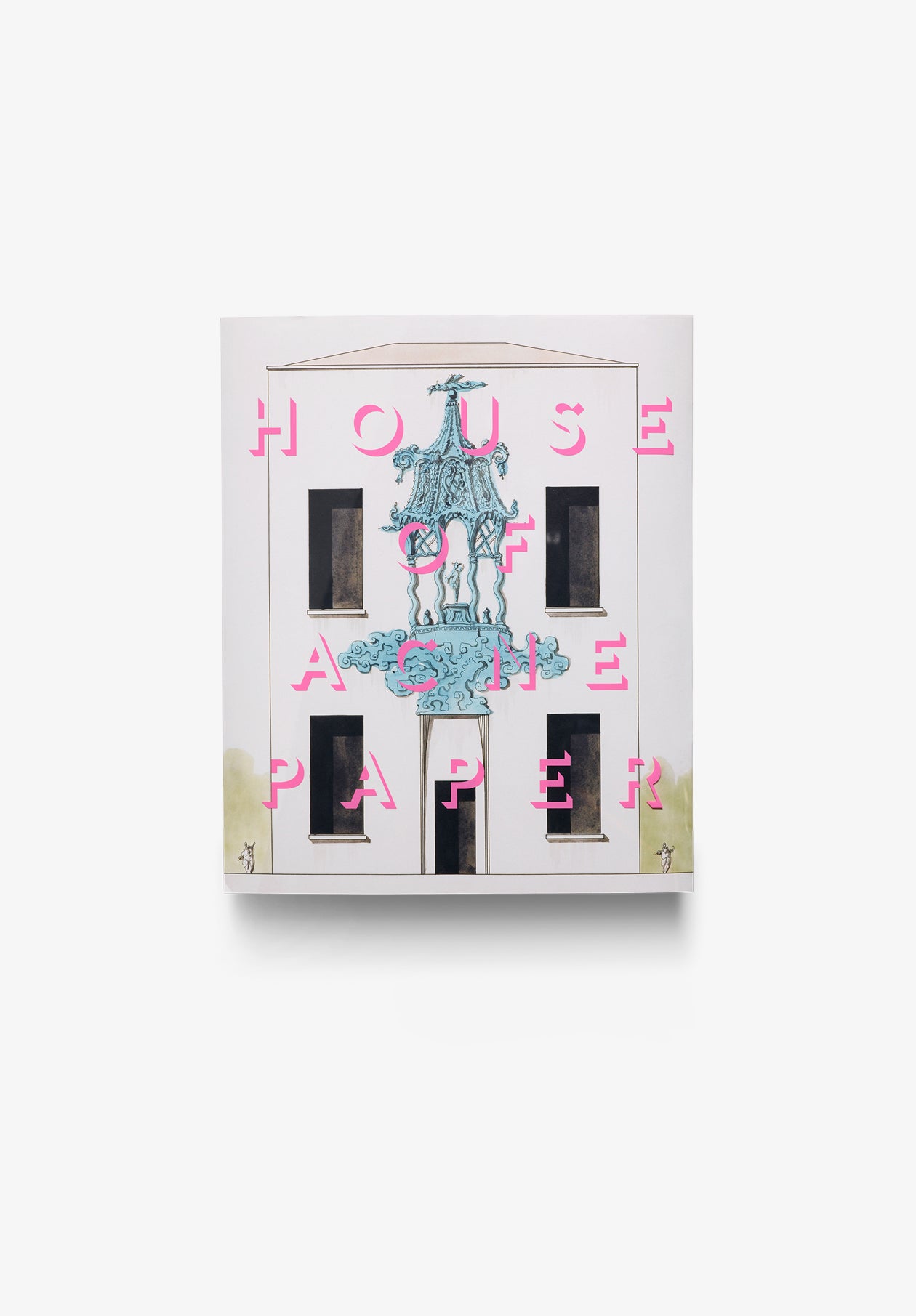 Acne Paper Issue 18