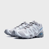 Speedcross 3 Alloy/Ballad Blue/Castlerock 477233