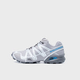 Speedcross 3 Alloy/Ballad Blue/Castlerock 477233