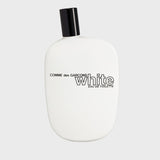 White Eau De Toilette