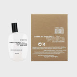 White Eau De Toilette