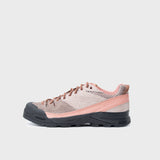 X-ALP Suede Etherea/Russet/Hyma Pink 476756