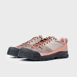 X-ALP Suede Etherea/Russet/Hyma Pink 476756