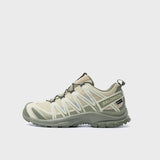 XA PRO 3D GTX Gray Green/Alfafa/Deep Lichen Green 477316