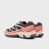 XT-6 Roasted Clay/Burnt Ochre/Almond Milk 477375