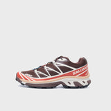 XT-6 Roasted Clay/Burnt Ochre/Almond Milk 477375