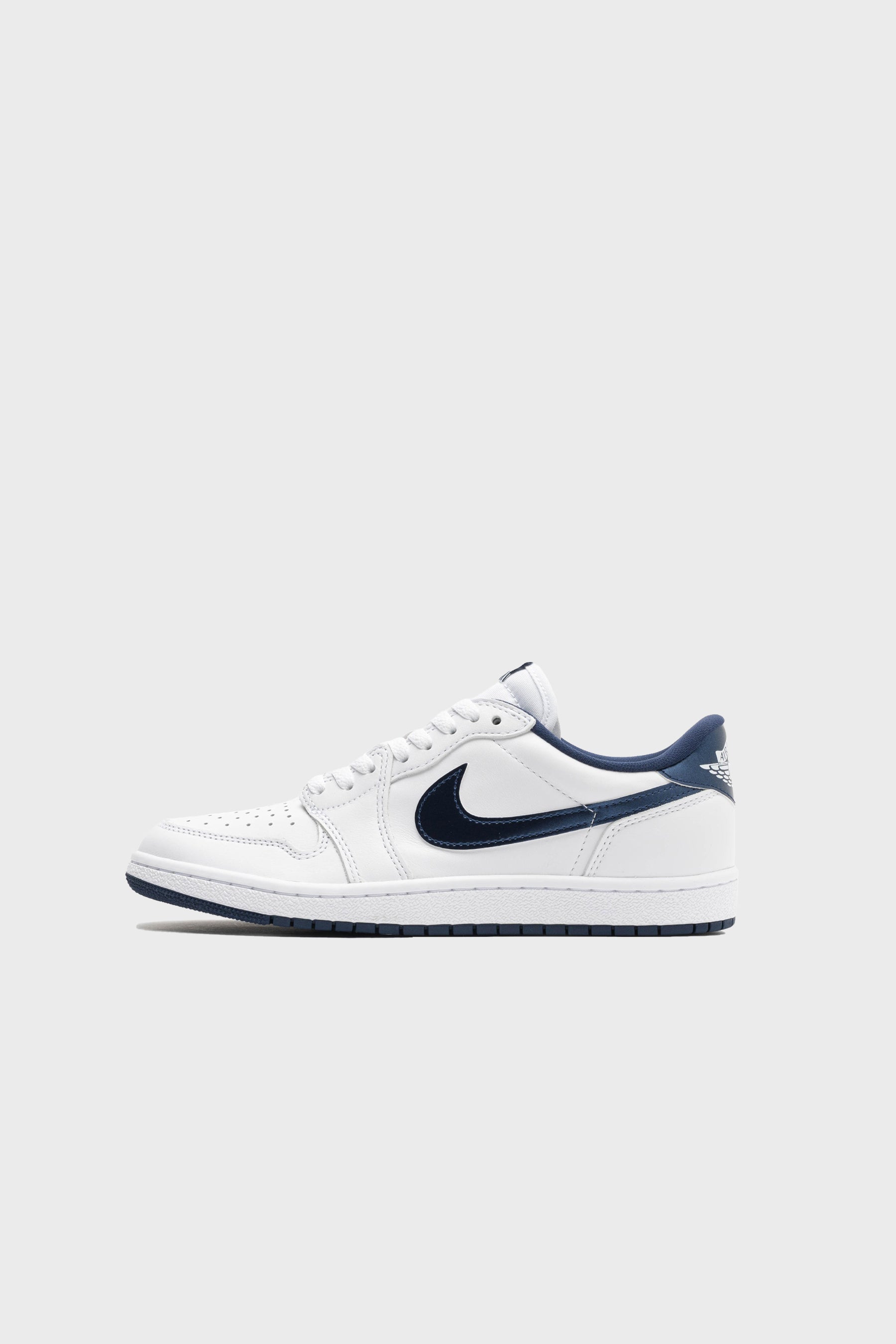 Air Jordan 1 Low 85 White Navy White FB9933 141 NOMAD