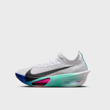Nike Alphafly 3 WHITE/BLACK-HYPER TURQ-CONCORD FD8311-104
