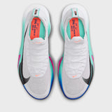 Nike Alphafly 3 WHITE/BLACK-HYPER TURQ-CONCORD FD8311-104