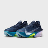 Nike Alphafly 3 OBSIDIAN/WHITE-DOLL-PERSIAN VIOLET FD8311-401