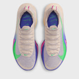 Nike Alphafly 3 Eliud Kipchoge SILT RED/GREEN SHOCK-BRIGHT CERAMIC HJ7041-600