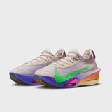 Nike Alphafly 3 Eliud Kipchoge SILT RED/GREEN SHOCK-BRIGHT CERAMIC HJ7041-600