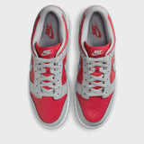 Dunk Low QS Varsity Red/Silver-White FQ6965-600