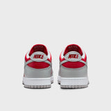 Dunk Low QS Varsity Red/Silver-White FQ6965-600